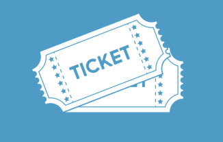ticket icon